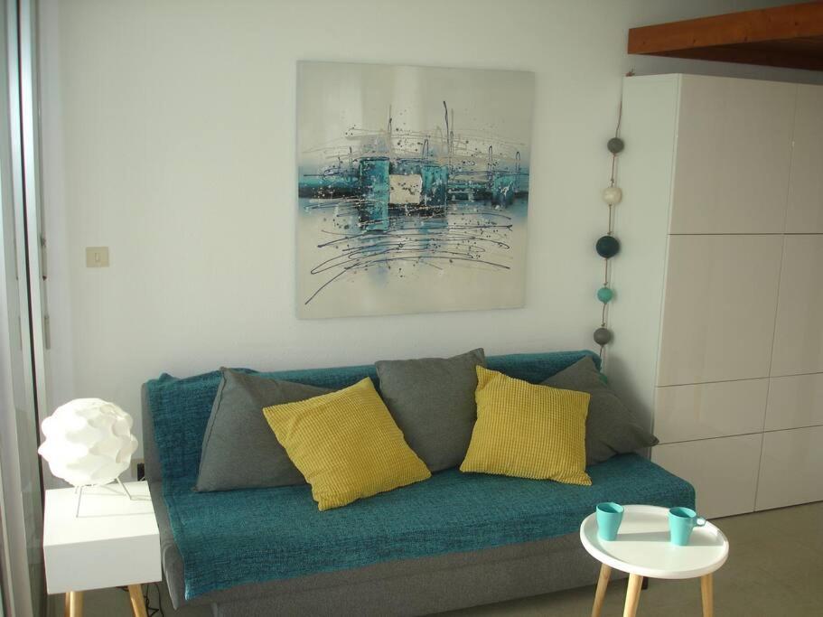 Hossegor Appartement T2 Cabine - Superbe Vue Ocean Сорт-Осгор Экстерьер фото