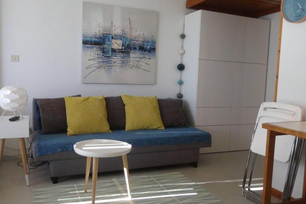 Hossegor Appartement T2 Cabine - Superbe Vue Ocean Сорт-Осгор Экстерьер фото